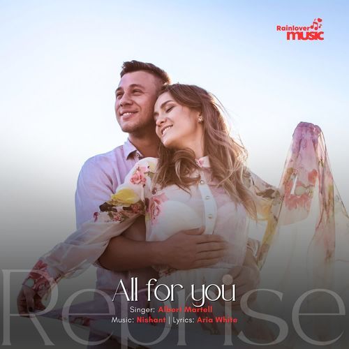 All for you Reprise