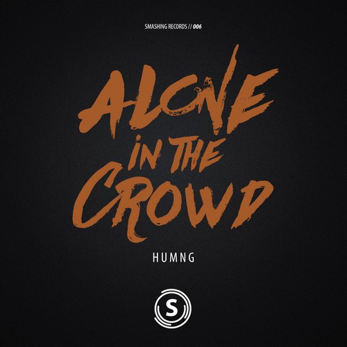 Alone In The Crowd (Original Mix)