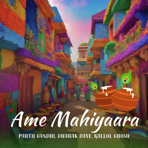 Ame Mahiyaara