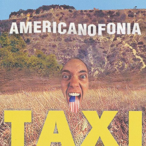 Americanofonia