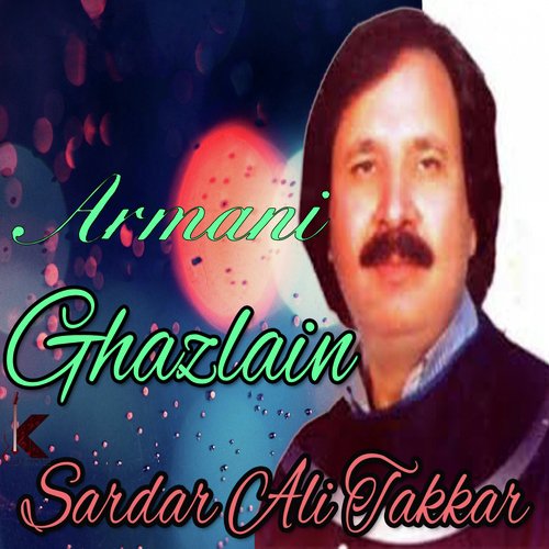 Sradar Ali Takkar