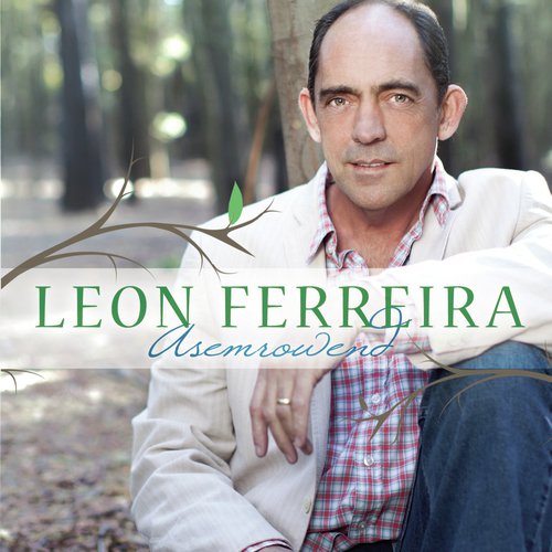 Leon Ferreira