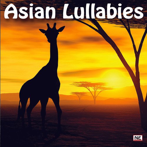 Asian Lullabies