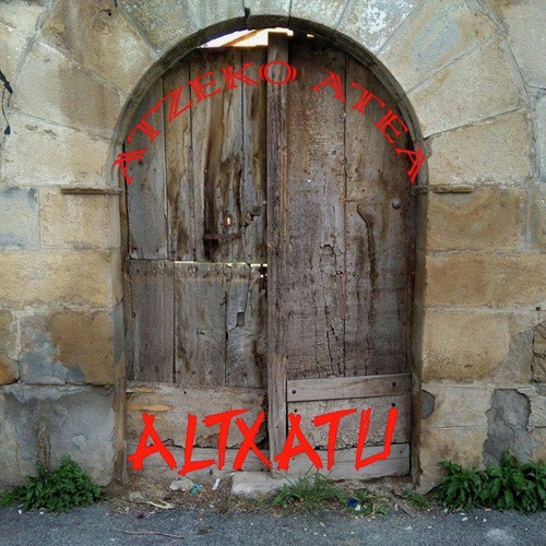 Altxatu