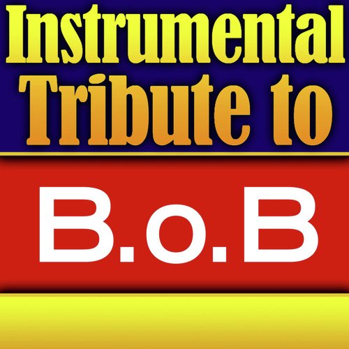 B.o.B. Instrumental Tribute EP