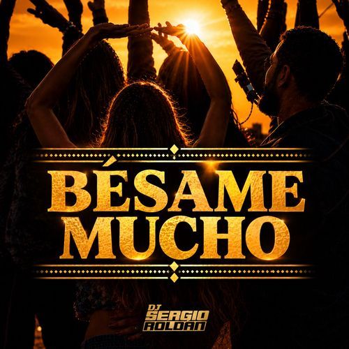 Bésame Mucho