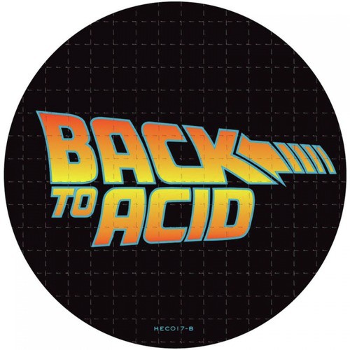 Back to Acid-1