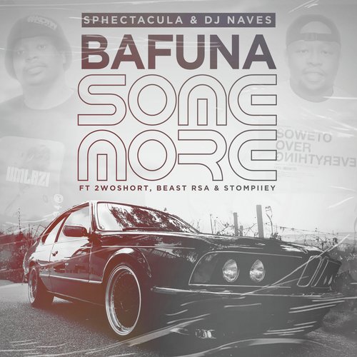 Bafuna Some More (Original)_poster_image