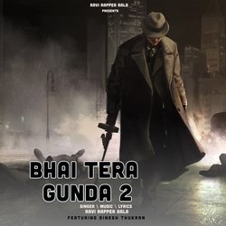 Bhai Tera Gunda 2-NSADfxxBeVU