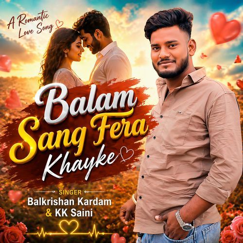 Balam Sang Fera Khayke