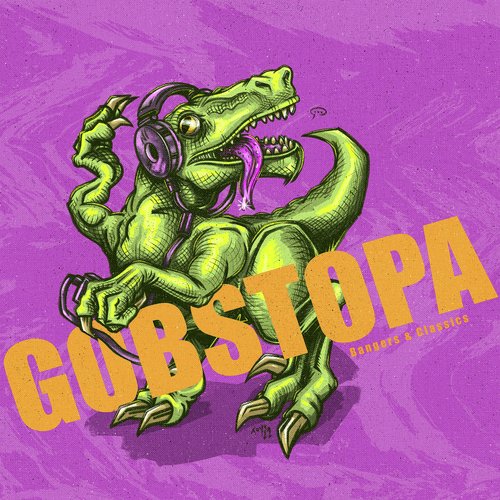 Frank cover art