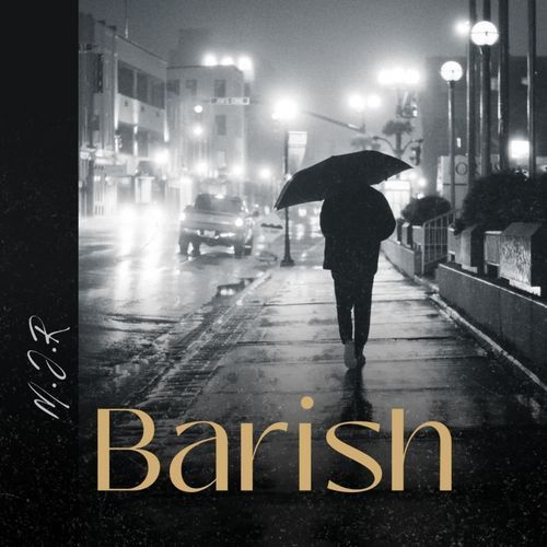 Barish