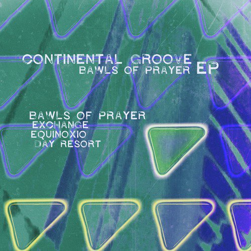 Bawls of Prayer (Ready Made Mix)