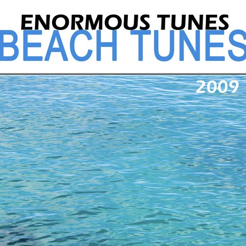 Beach Tunes 2009