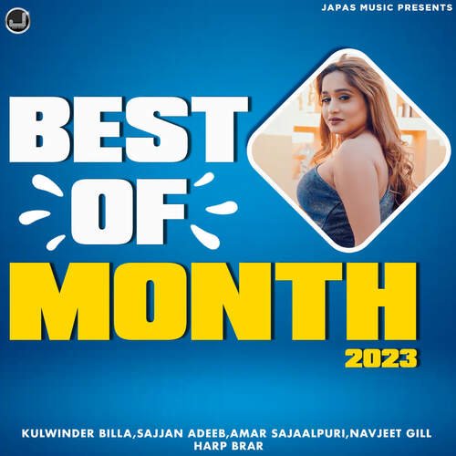 Best Of Month 2023