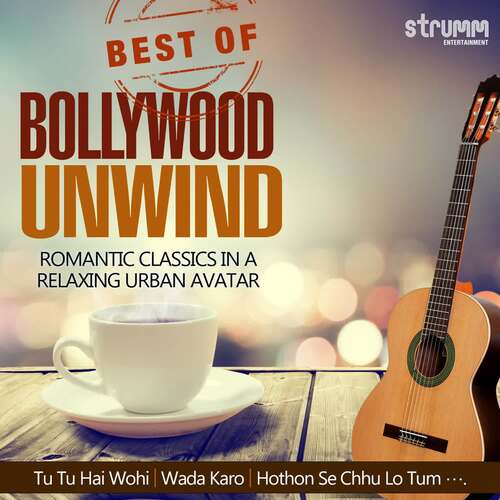Best of Bollywood Unwind