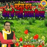 Bhaiya Van Bhej Ke Nahi Achha kiya