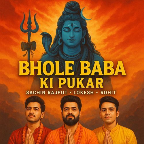 Bhole Baba Ki Pukar
