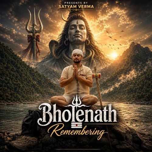 Bholenath Remembering