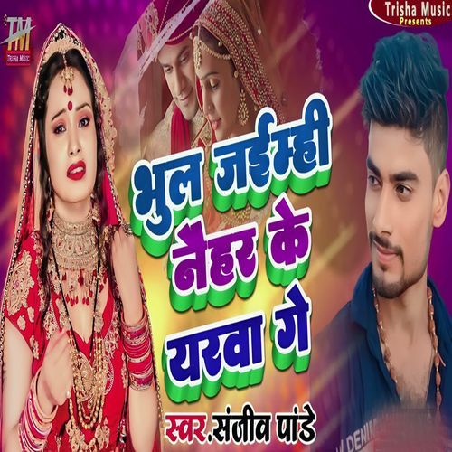 Bhul Jaimbhi Naihar Ke Yarwa Ge