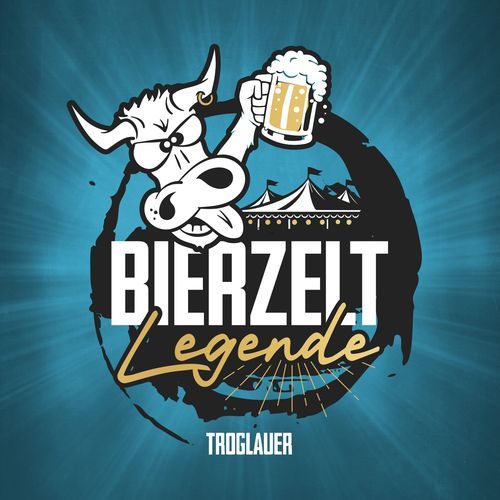 Bierzelt Legende