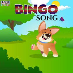 Bingo - Single-CBwtWE1-TQU