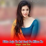 Bittu Aaja Ye Nai Saal Pe Milwa Ne