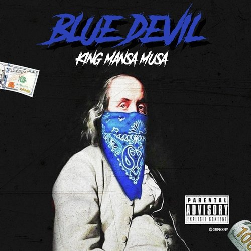 Malik El - Shabazz cover art