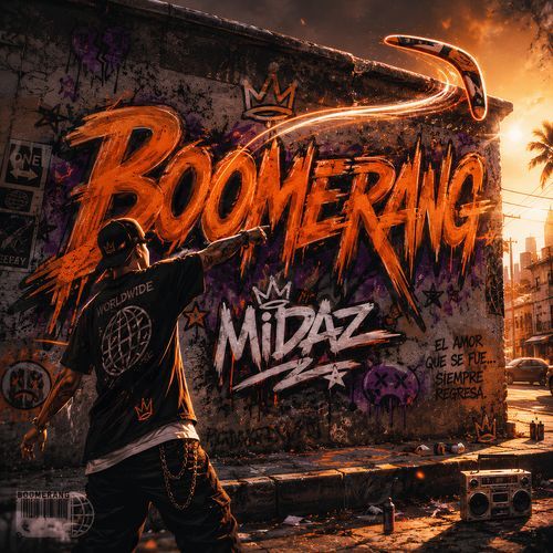 Boomerang