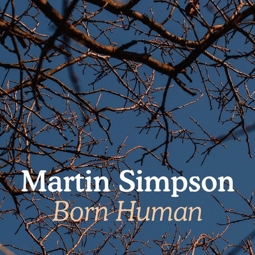 Born Human