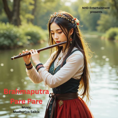 Brahmaputra Pare Pare