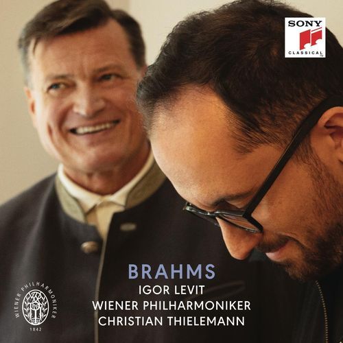 Brahms: Piano Concertos & Solo Piano Opp. 116 - 119_poster_image