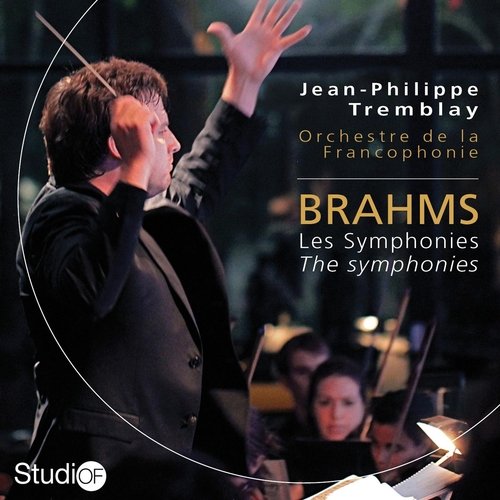 Brahms: The Symphonies_poster_image