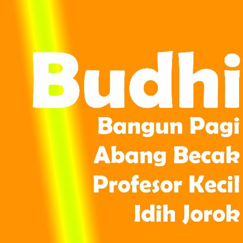 Budhi