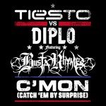 Tiesto v Diplo