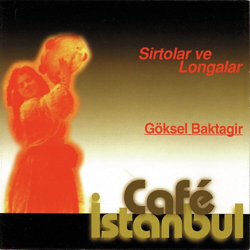 Karcığar Sirto cover art