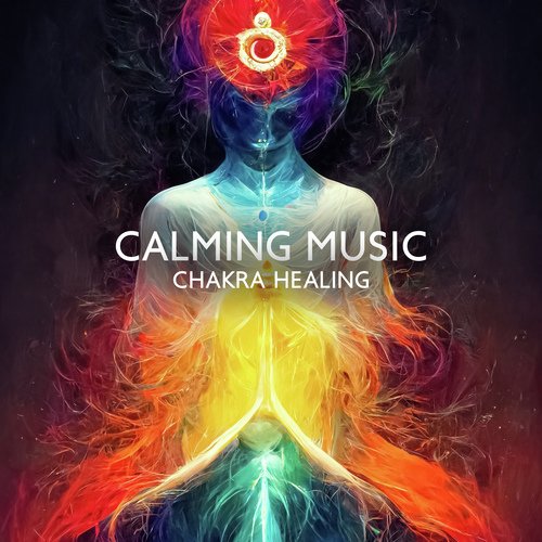 Chakra Frequencies (16 Hz, Underwater Sounds) cover art