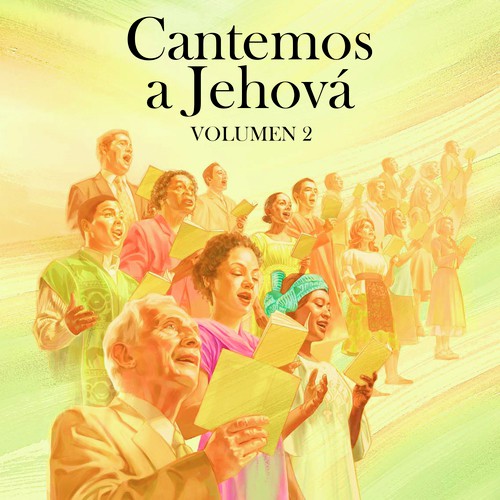 Caminemos Diariamente Con Jehová Song Download from Cantemos a Jehová