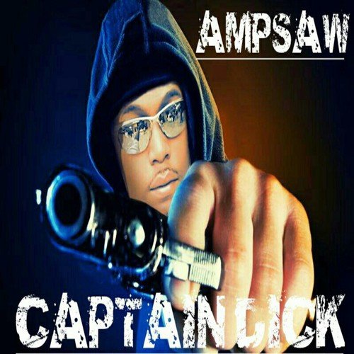 Captain Dick
