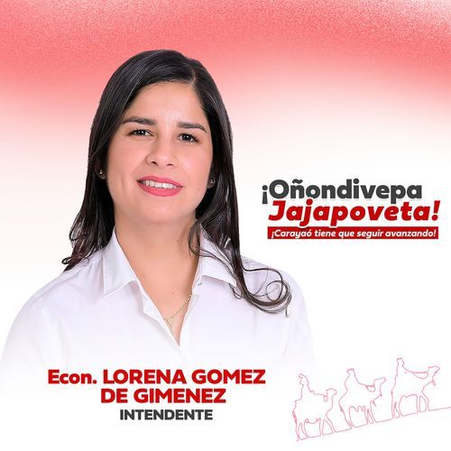 Carayaó, A seguir avanzando