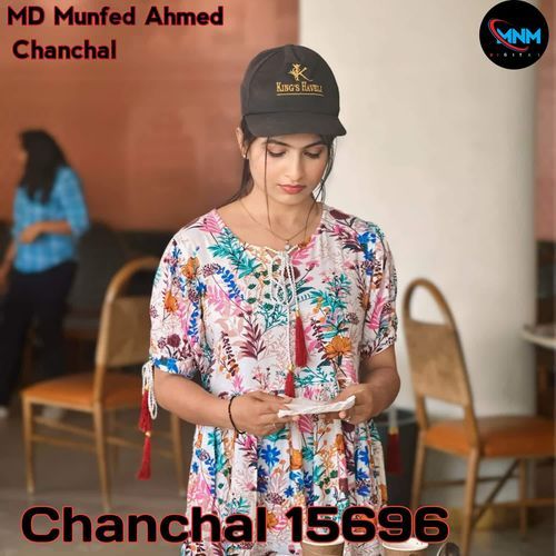 Chanchal 15696