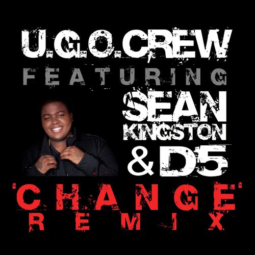 Change (feat. Sean Kingston)