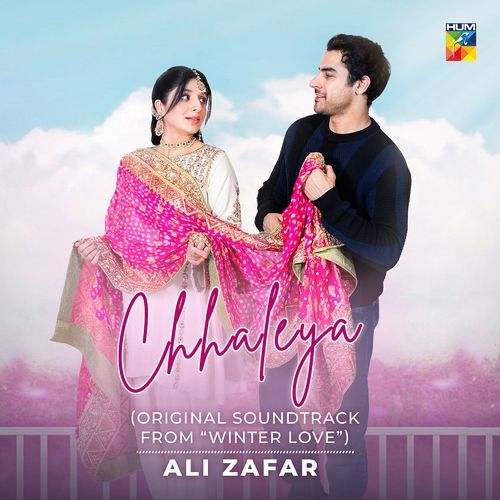 Chhaleya (Original Soundtrack from Winter Love)