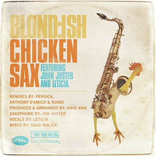 Chicken Sax_poster_image