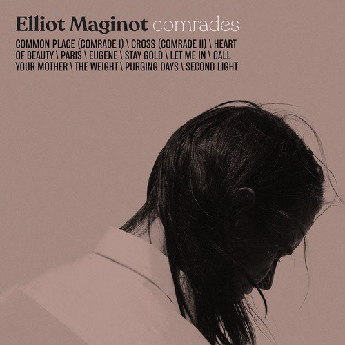 Eugene cover art