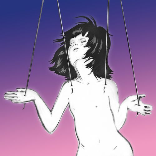 Controller (Mike Simonetti Remix) cover art