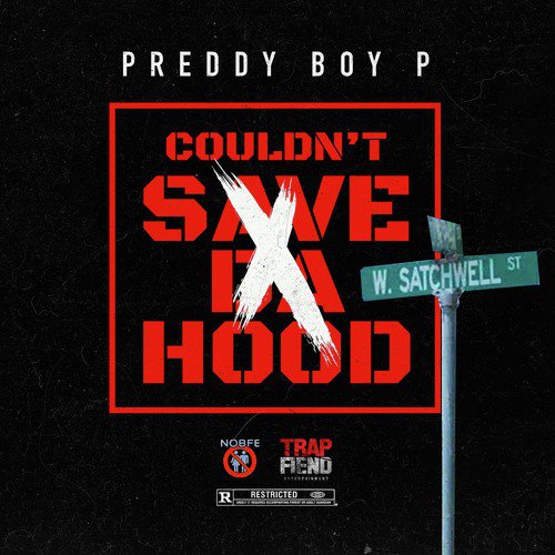 Couldn't Save Da Hood_poster_image