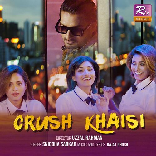 Crush Khaisi