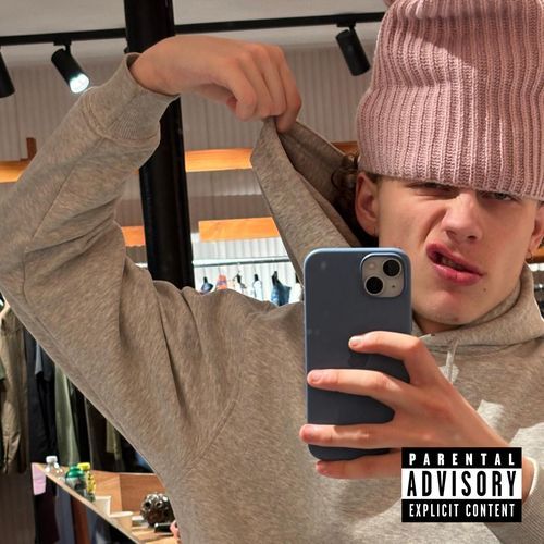 DOPEMAN (feat. twinsmatic) cover art