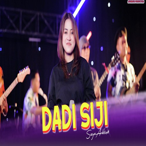 Dadi Siji